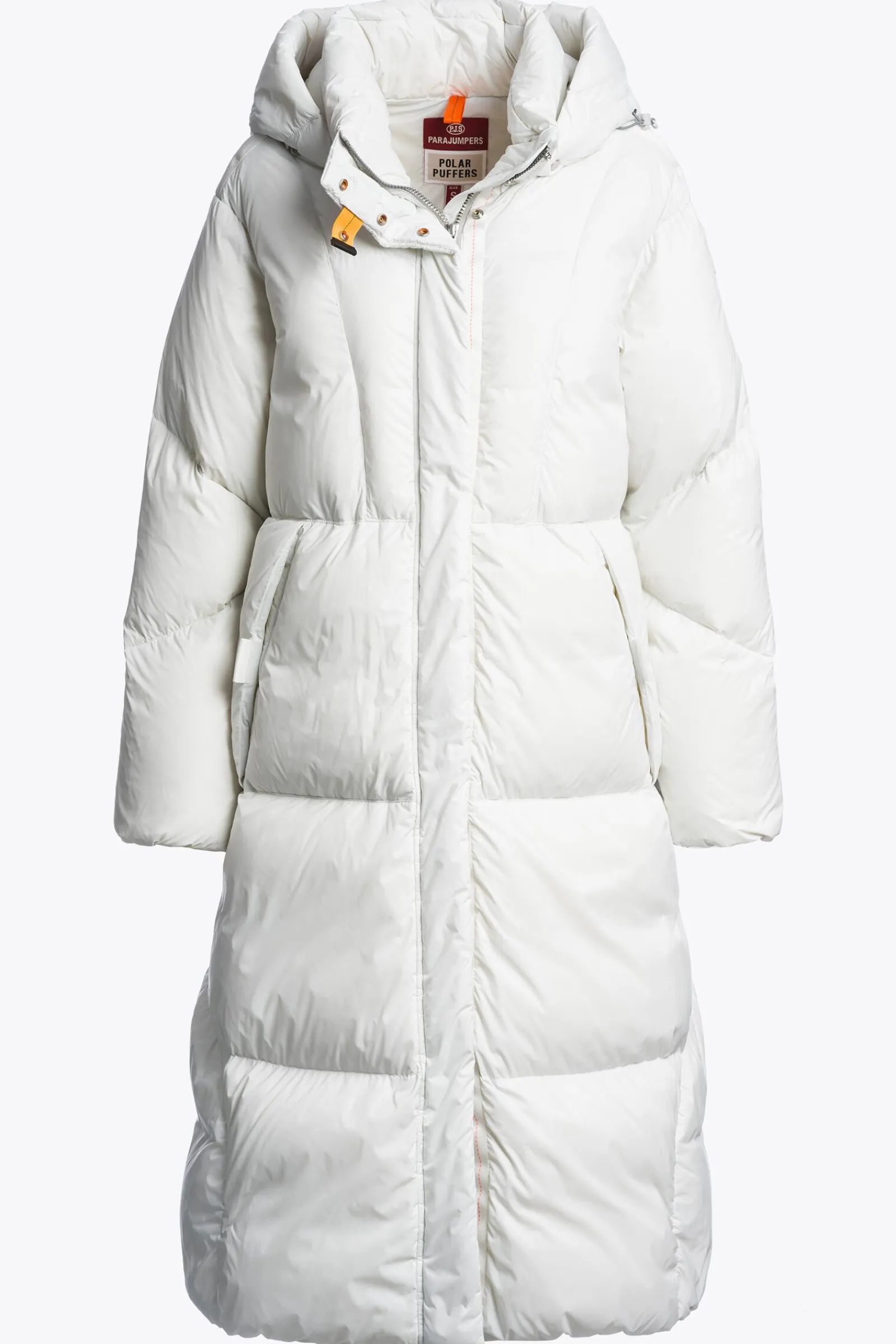 LIU - DOUDOUNE LONGUE*Parajumpers Best