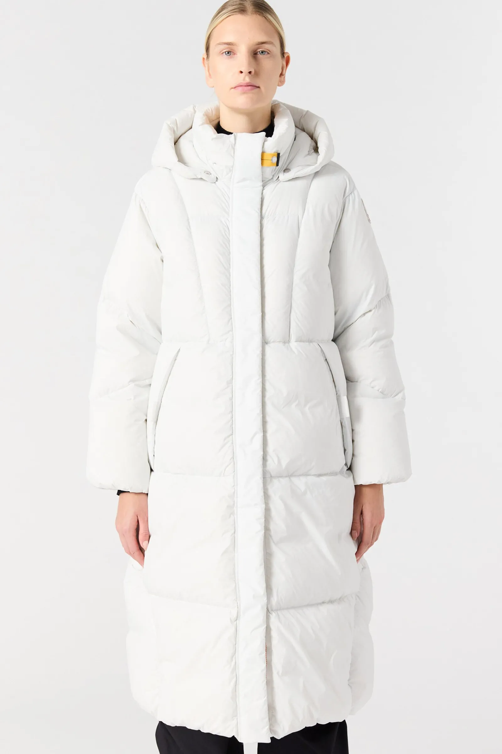 LIU - DOUDOUNE LONGUE*Parajumpers Best