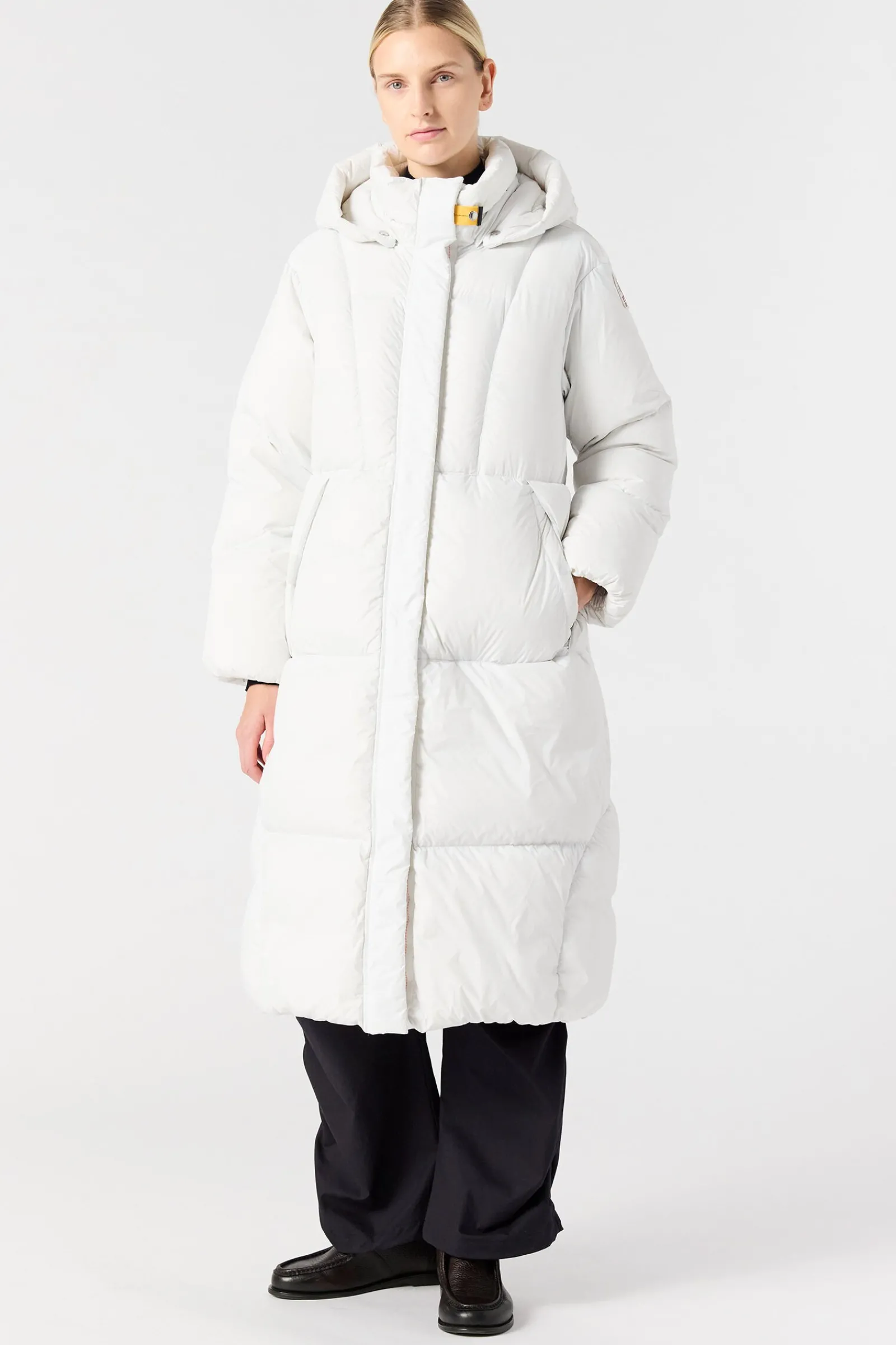 LIU - DOUDOUNE LONGUE*Parajumpers Best