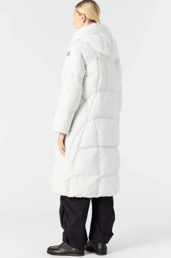 LIU - DOUDOUNE LONGUE*Parajumpers Best