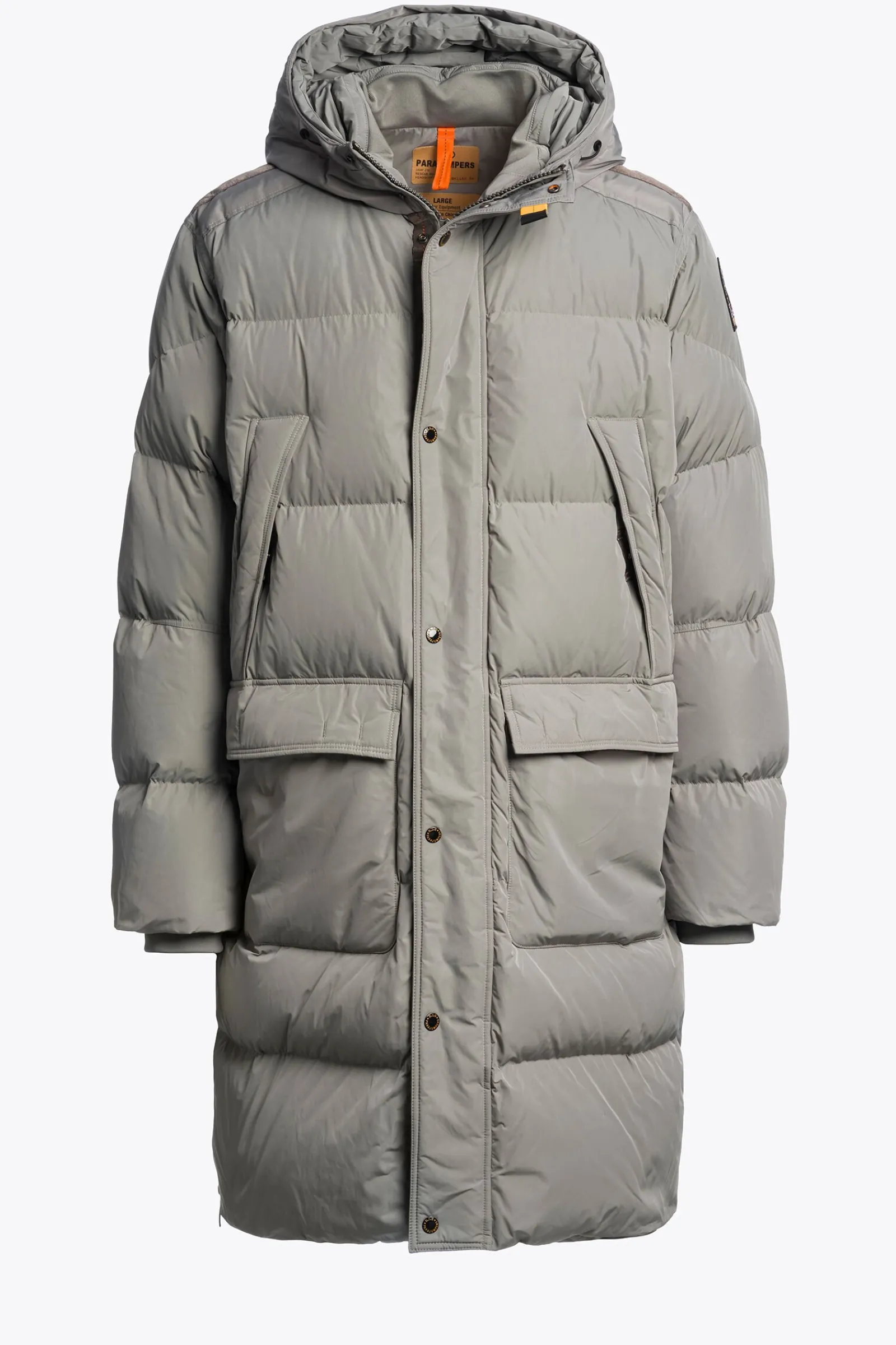 LONG BEAR - PARKA À CAPUCHE*Parajumpers Best