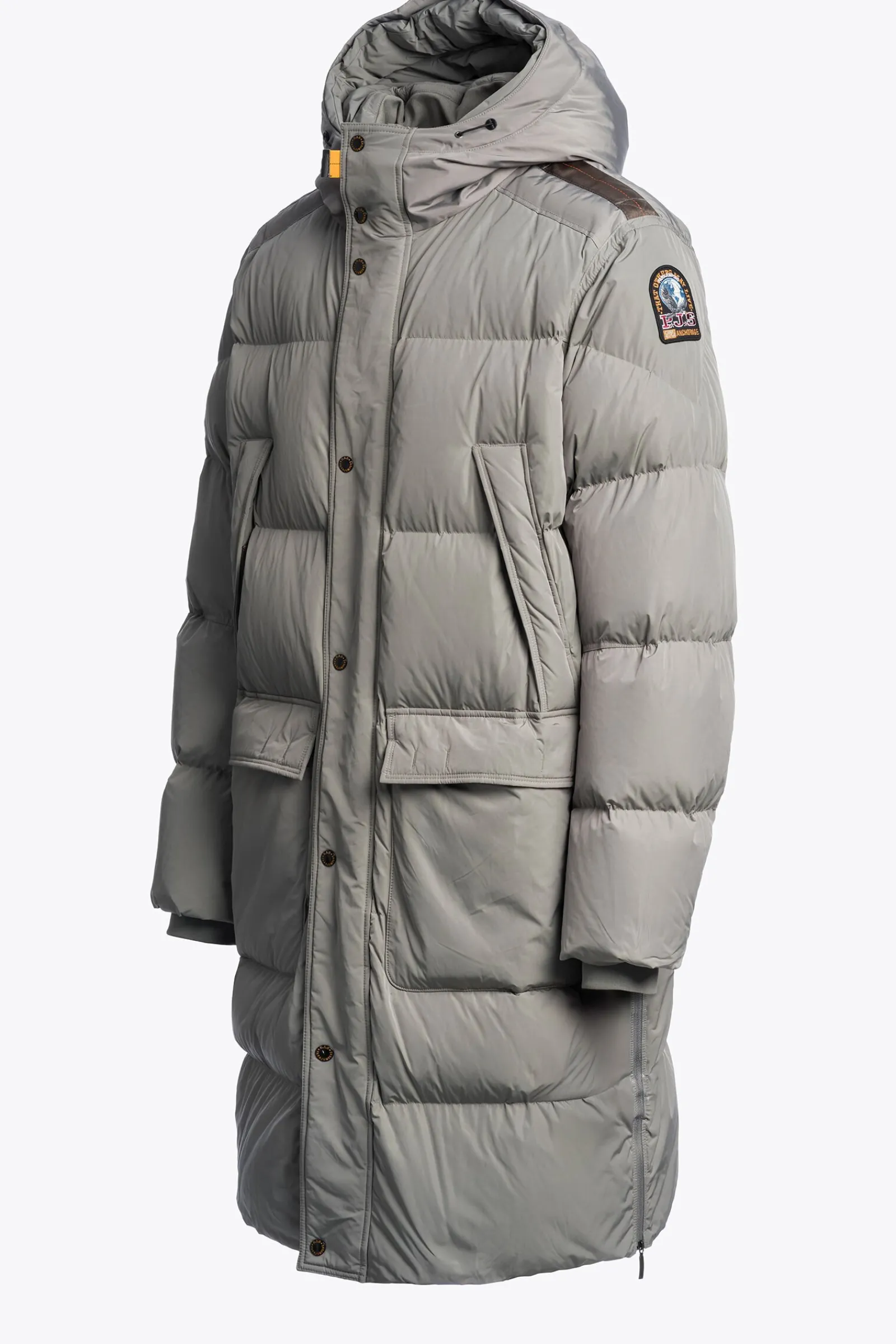 LONG BEAR - PARKA À CAPUCHE*Parajumpers Best