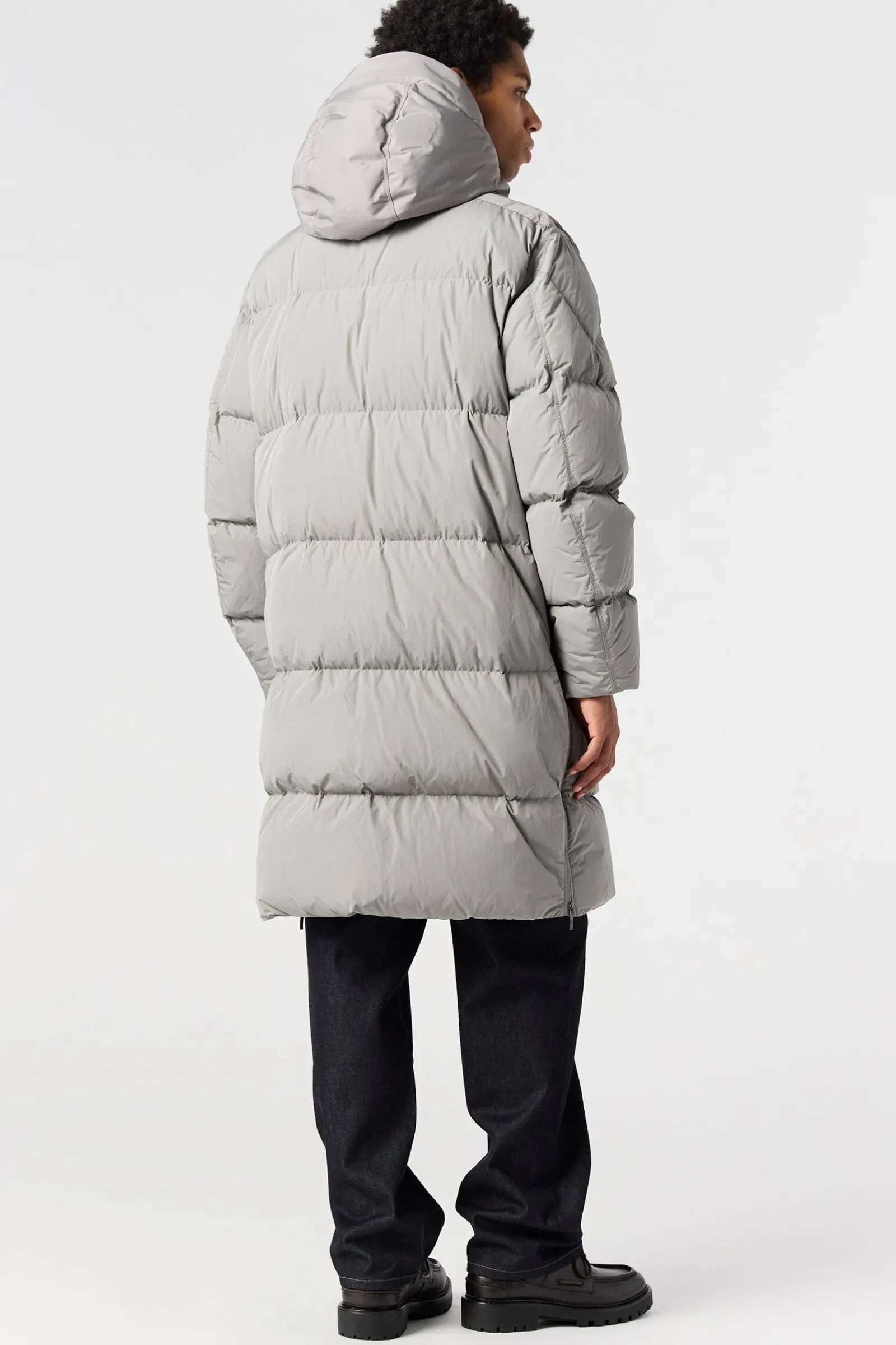 LONG BEAR - PARKA À CAPUCHE*Parajumpers Best