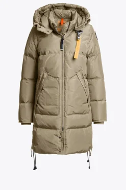 LONG BEAR - PARKA À CAPUCHE*Parajumpers