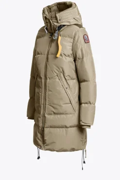LONG BEAR - PARKA À CAPUCHE*Parajumpers