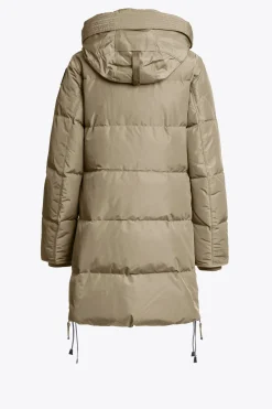 LONG BEAR - PARKA À CAPUCHE*Parajumpers