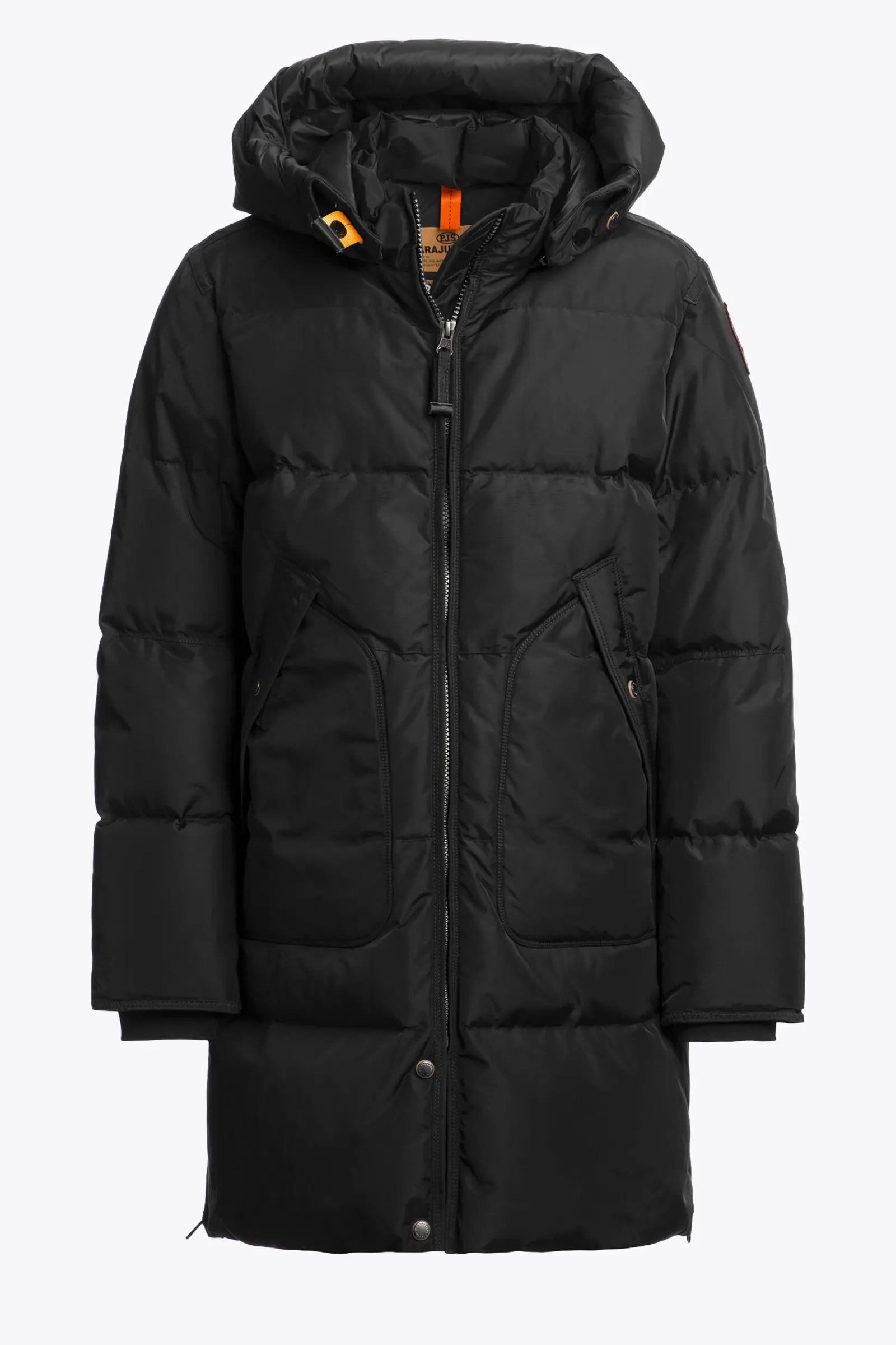 LONG BEAR - PARKA À CAPUCHE*Parajumpers Sale