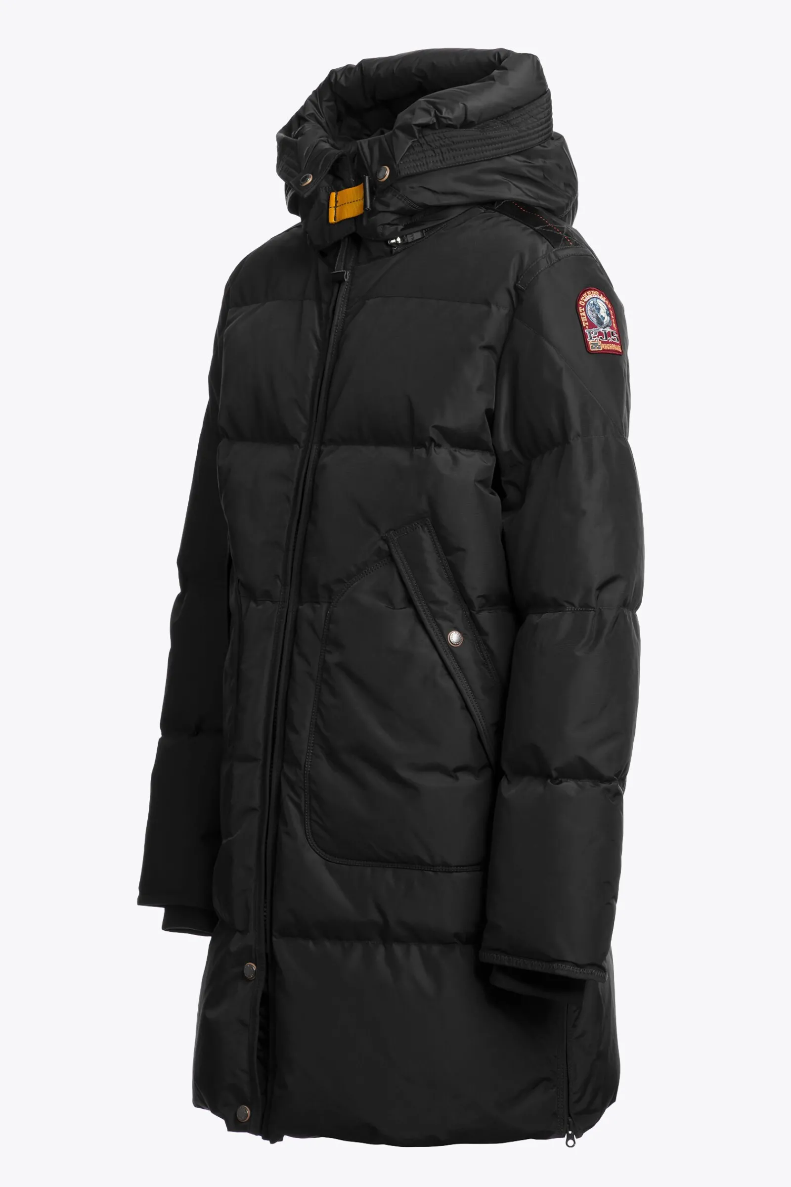 LONG BEAR - PARKA À CAPUCHE*Parajumpers Sale