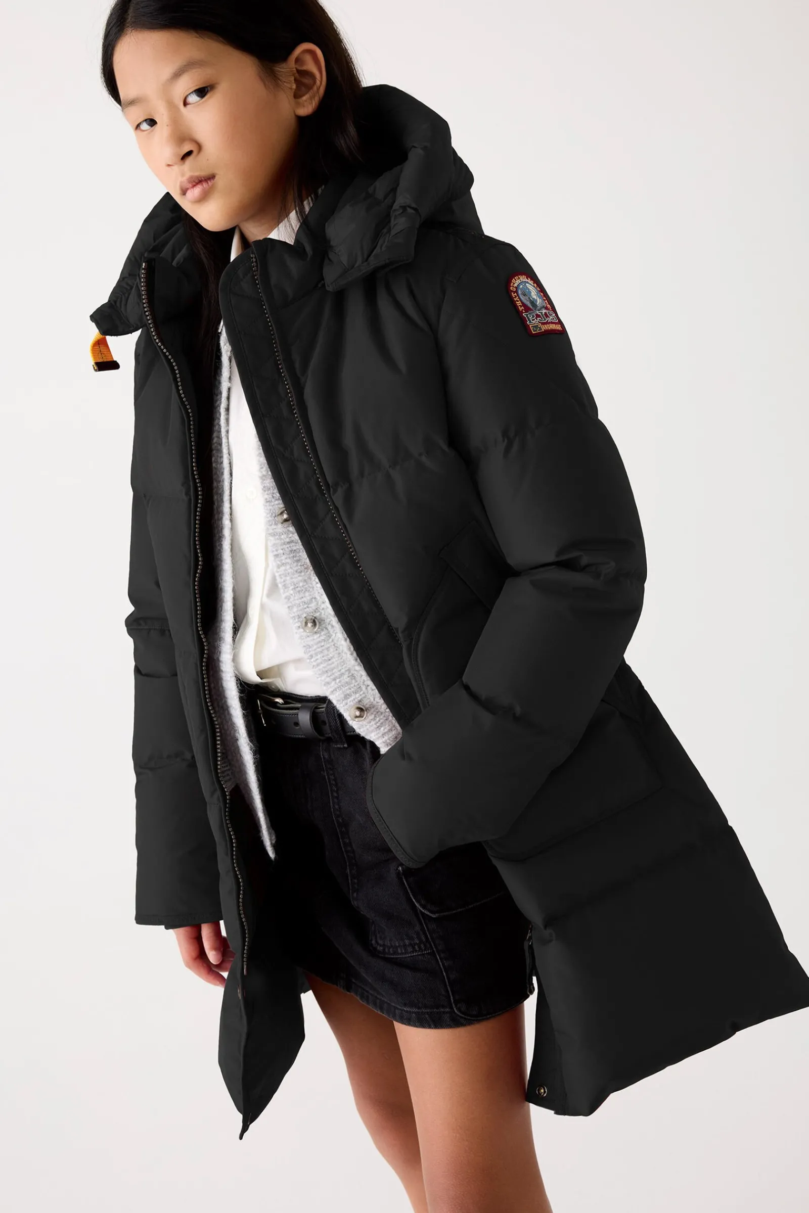 LONG BEAR - PARKA À CAPUCHE*Parajumpers Sale