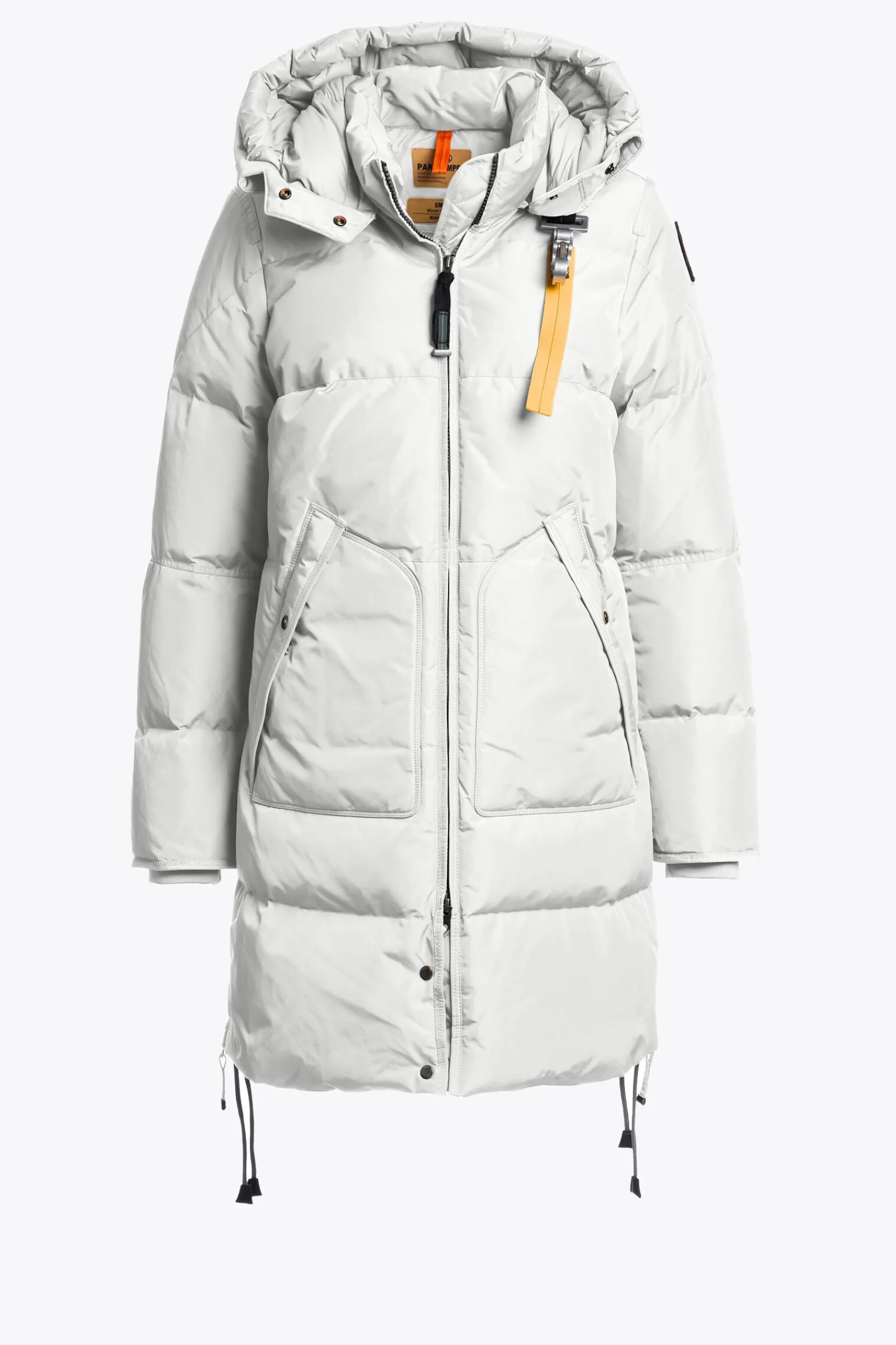 LONG BEAR - PARKA À CAPUCHE*Parajumpers Online