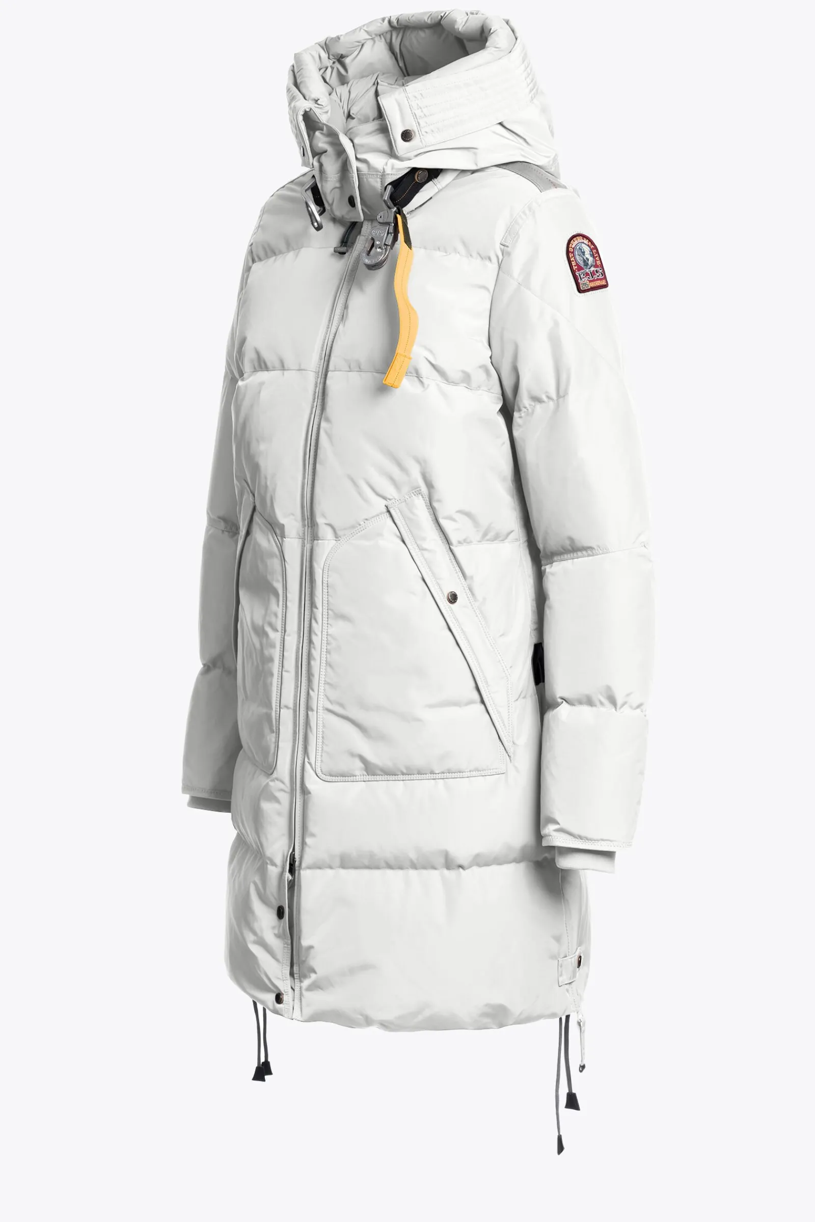LONG BEAR - PARKA À CAPUCHE*Parajumpers Online