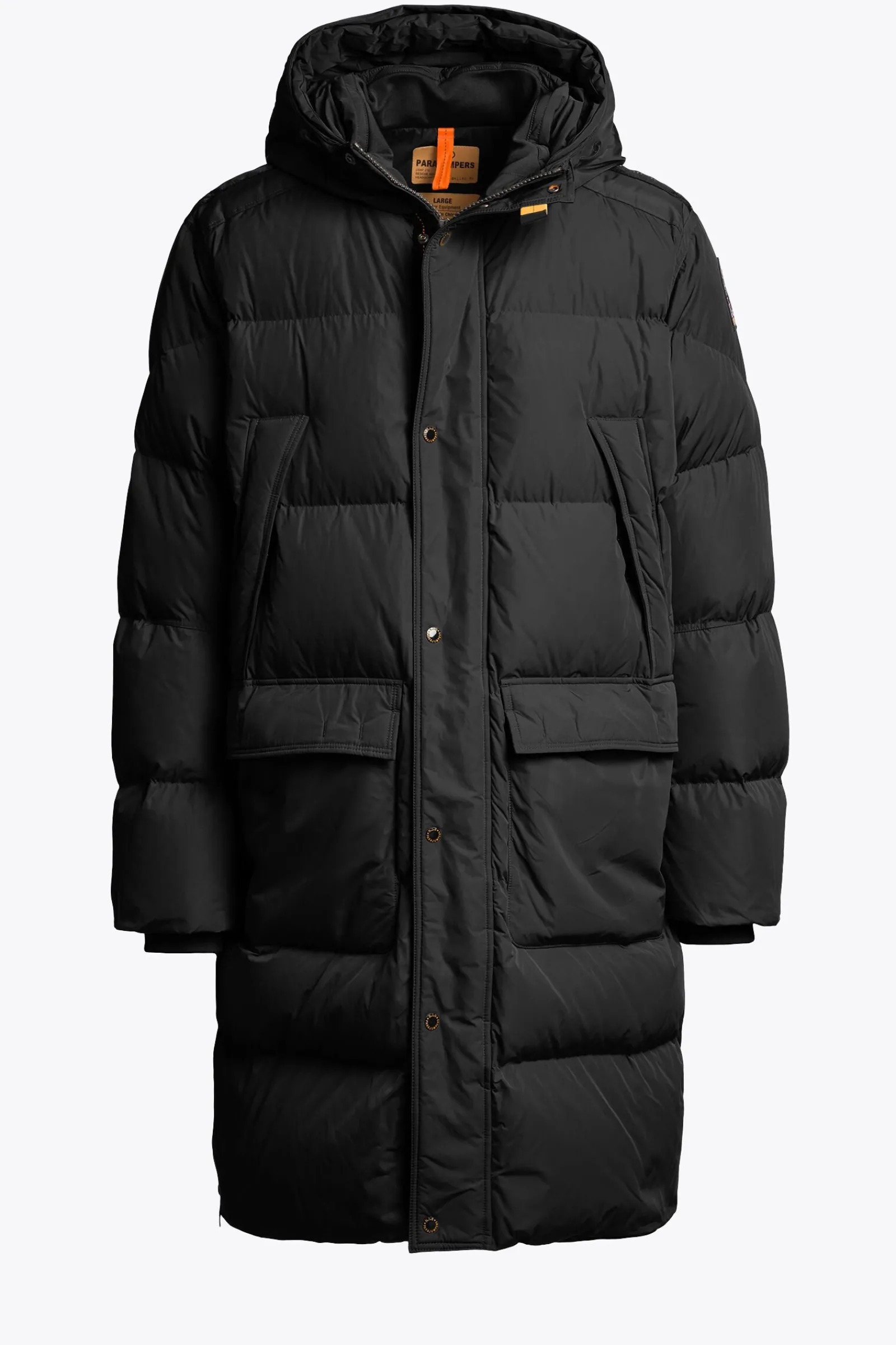 LONG BEAR - PARKA À CAPUCHE*Parajumpers New
