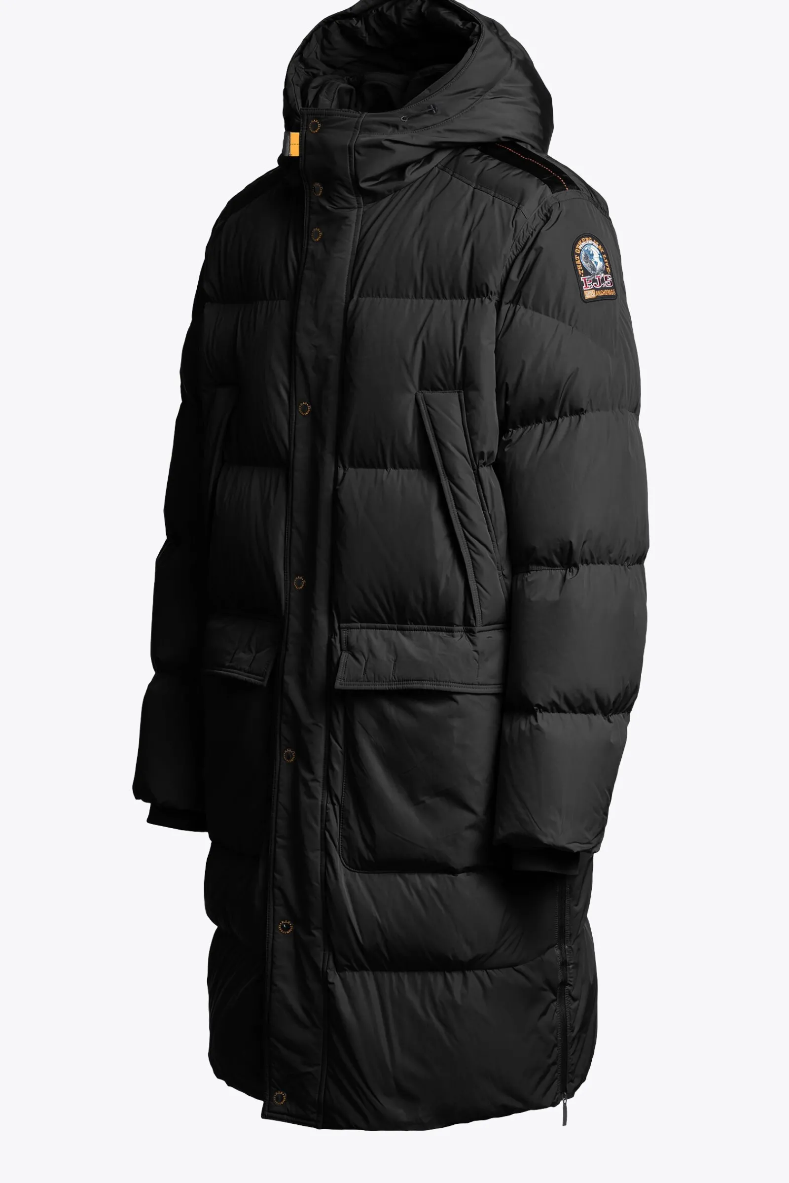 LONG BEAR - PARKA À CAPUCHE*Parajumpers New