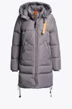 LONG BEAR - PARKA À CAPUCHE*Parajumpers