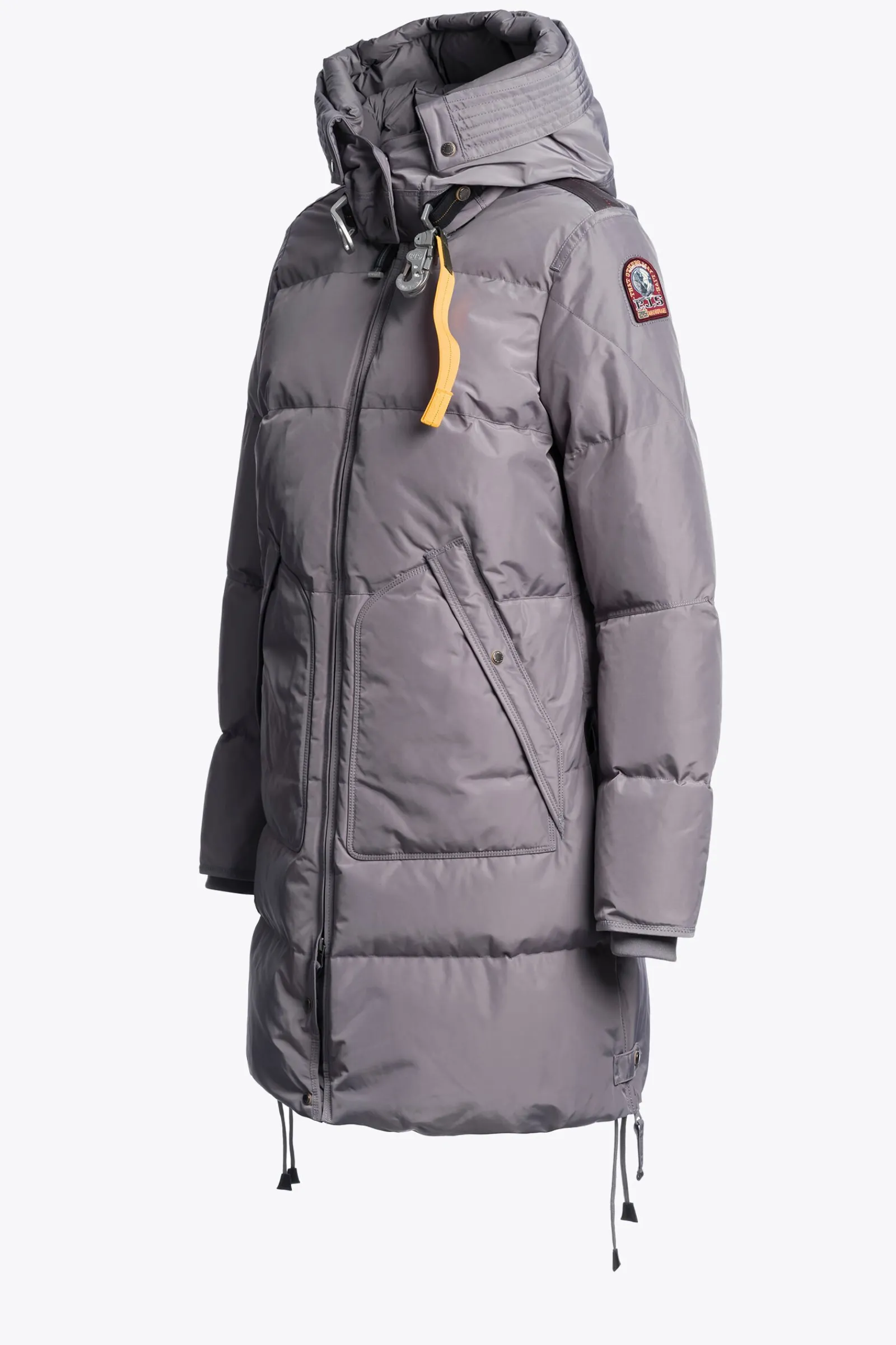 LONG BEAR - PARKA À CAPUCHE*Parajumpers