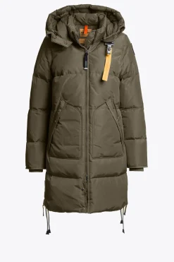 LONG BEAR - PARKA À CAPUCHE*Parajumpers Outlet