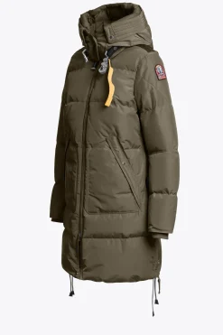 LONG BEAR - PARKA À CAPUCHE*Parajumpers Outlet