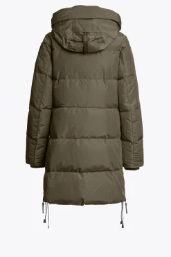 LONG BEAR - PARKA À CAPUCHE*Parajumpers Outlet