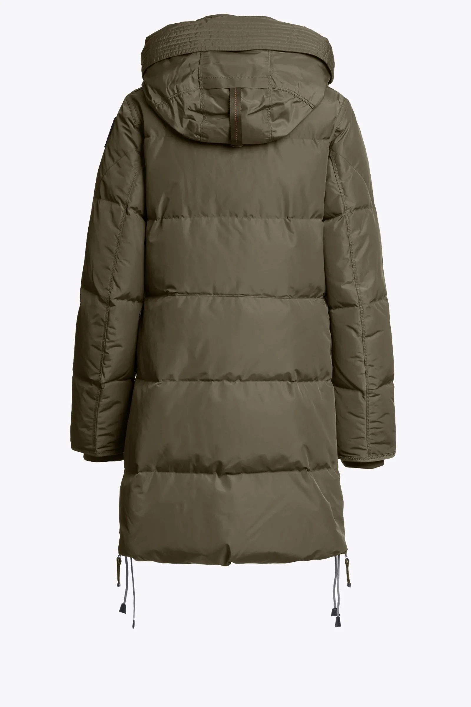 LONG BEAR - PARKA À CAPUCHE*Parajumpers Outlet