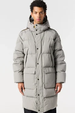 LONG BEAR - PARKA À CAPUCHE*Parajumpers Clearance