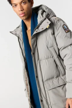 LONG BEAR - PARKA À CAPUCHE*Parajumpers Clearance