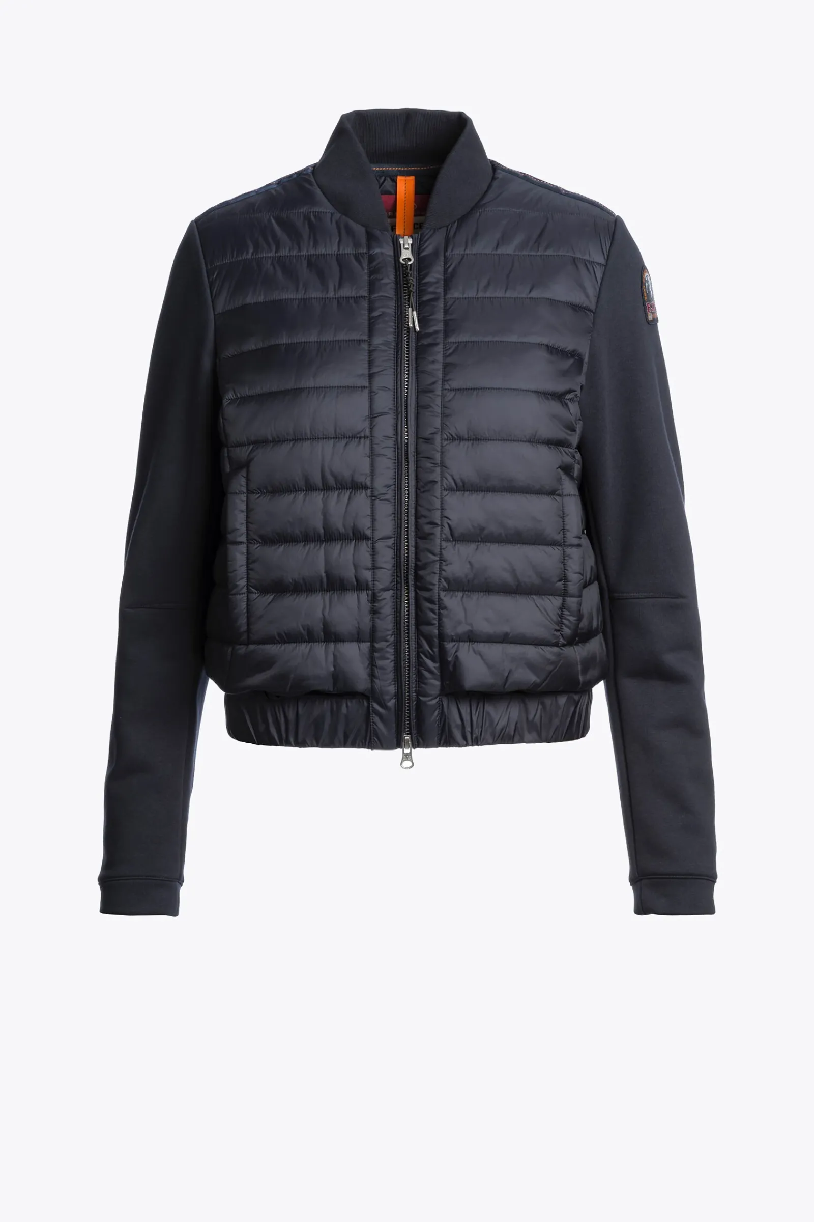 LORETTA - SWEAT-SHIRT HYBRIDE*Parajumpers Outlet