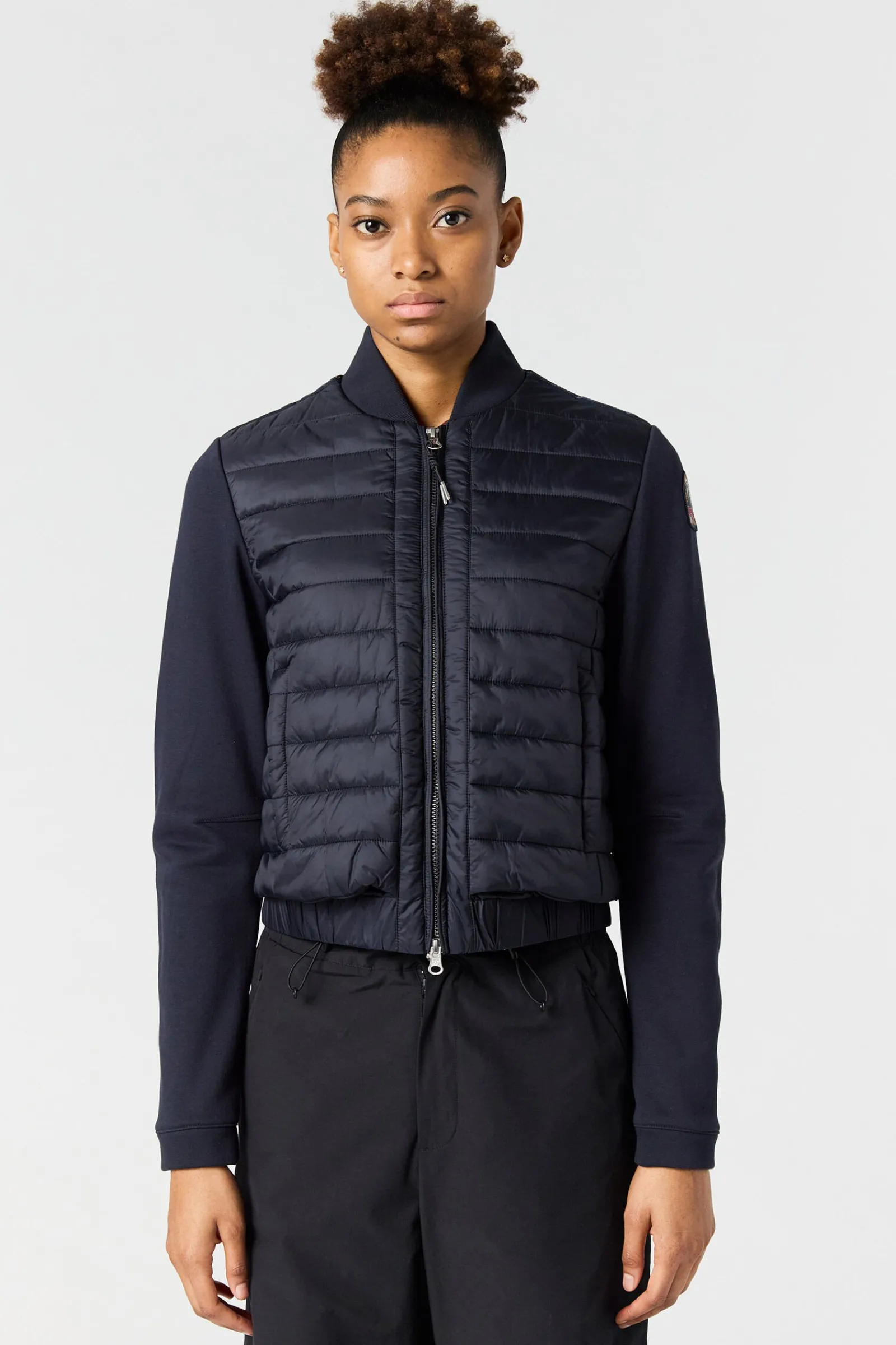 LORETTA - SWEAT-SHIRT HYBRIDE*Parajumpers Outlet