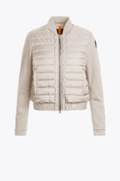 LORETTA - SWEAT-SHIRT HYBRIDE*Parajumpers Discount