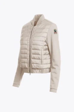 LORETTA - SWEAT-SHIRT HYBRIDE*Parajumpers Discount
