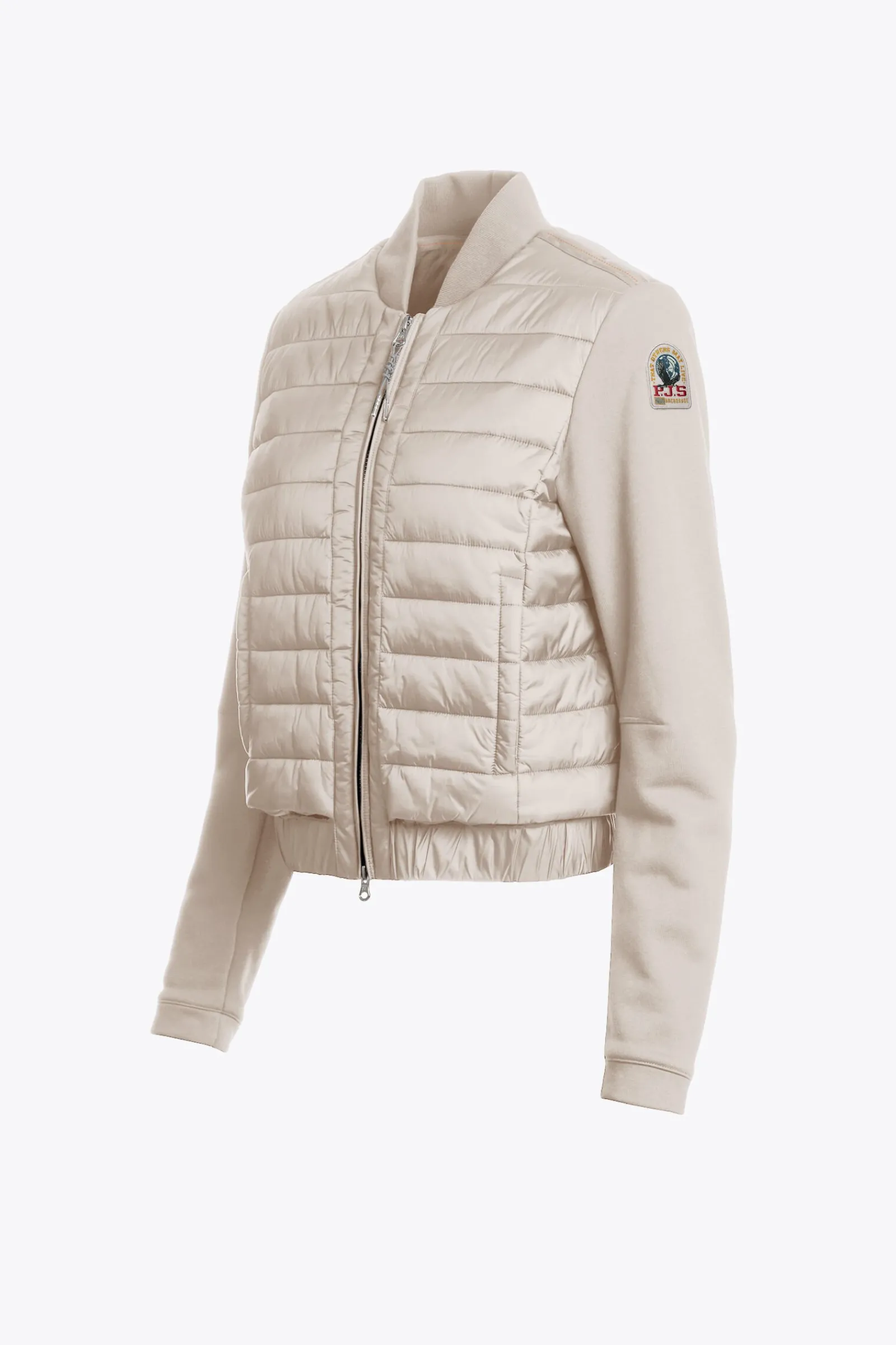 LORETTA - SWEAT-SHIRT HYBRIDE*Parajumpers Discount