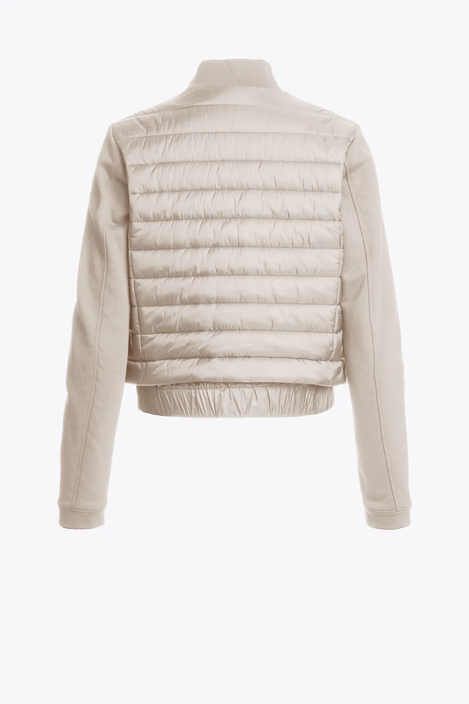 LORETTA - SWEAT-SHIRT HYBRIDE*Parajumpers Discount