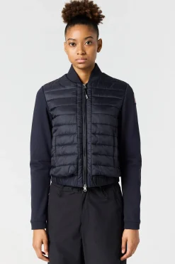 LORETTA - SWEAT-SHIRT HYBRIDE*Parajumpers Discount