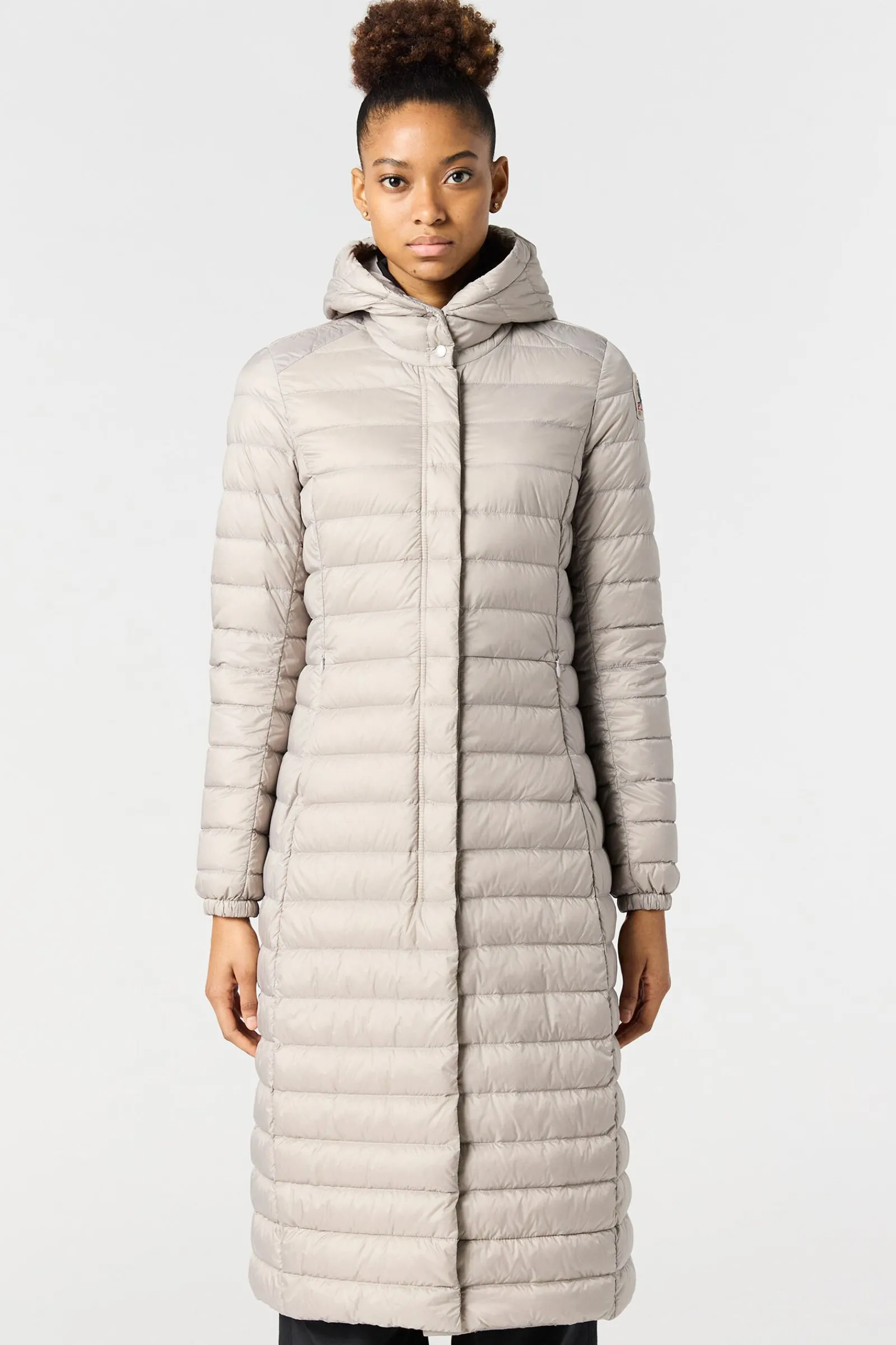MAGALIE - DOUDOUNE EXTRALONGUE*Parajumpers Discount