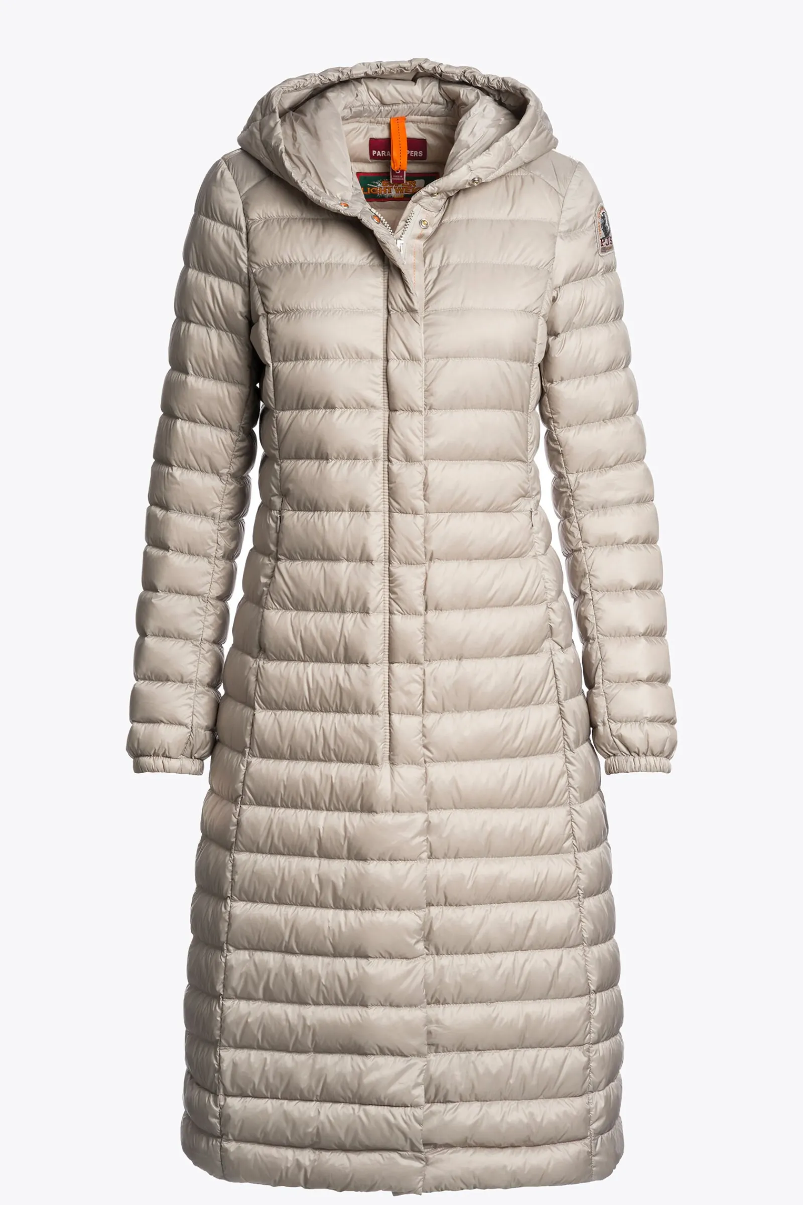 MAGALIE - DOUDOUNE EXTRALONGUE*Parajumpers Hot