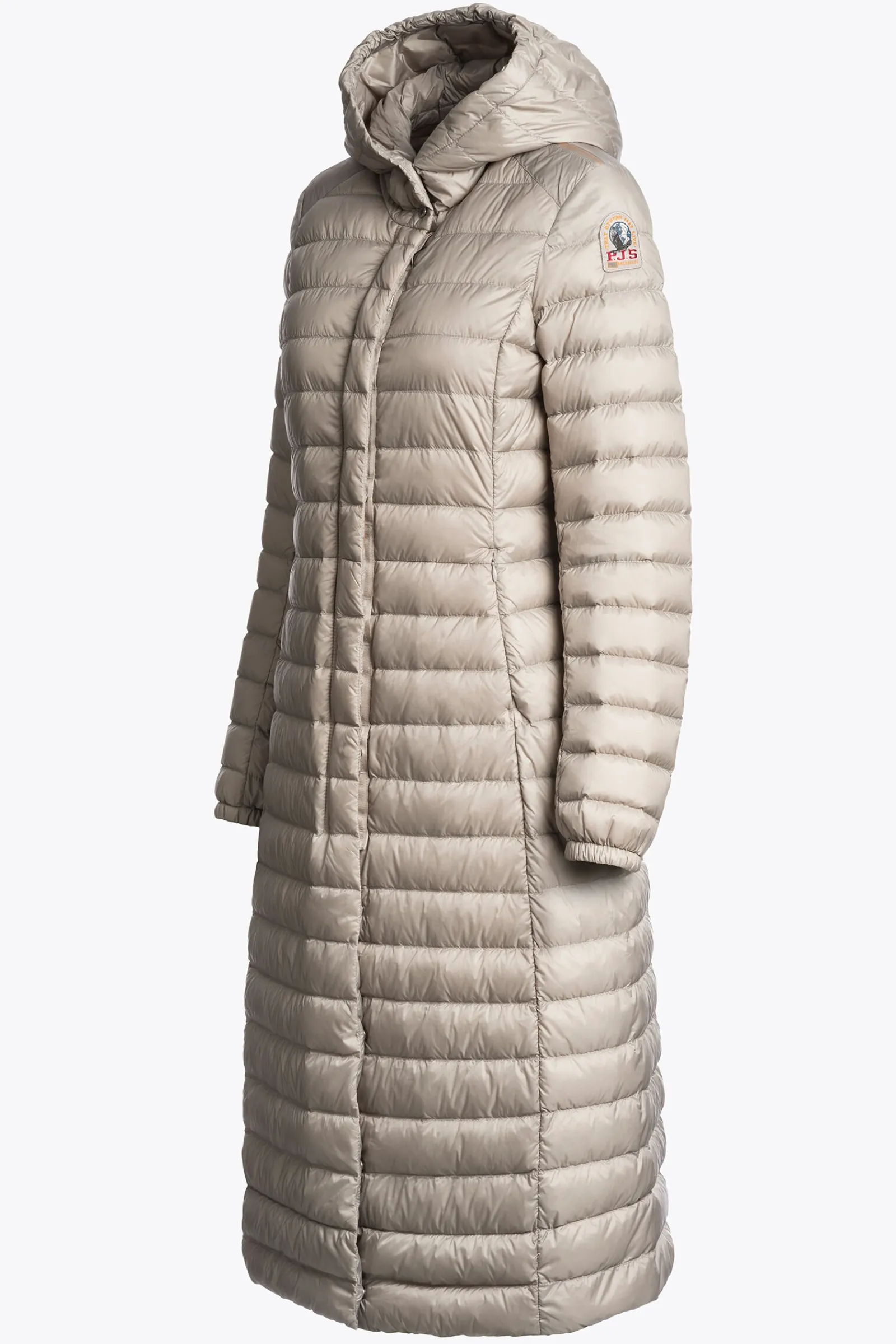 MAGALIE - DOUDOUNE EXTRALONGUE*Parajumpers Hot