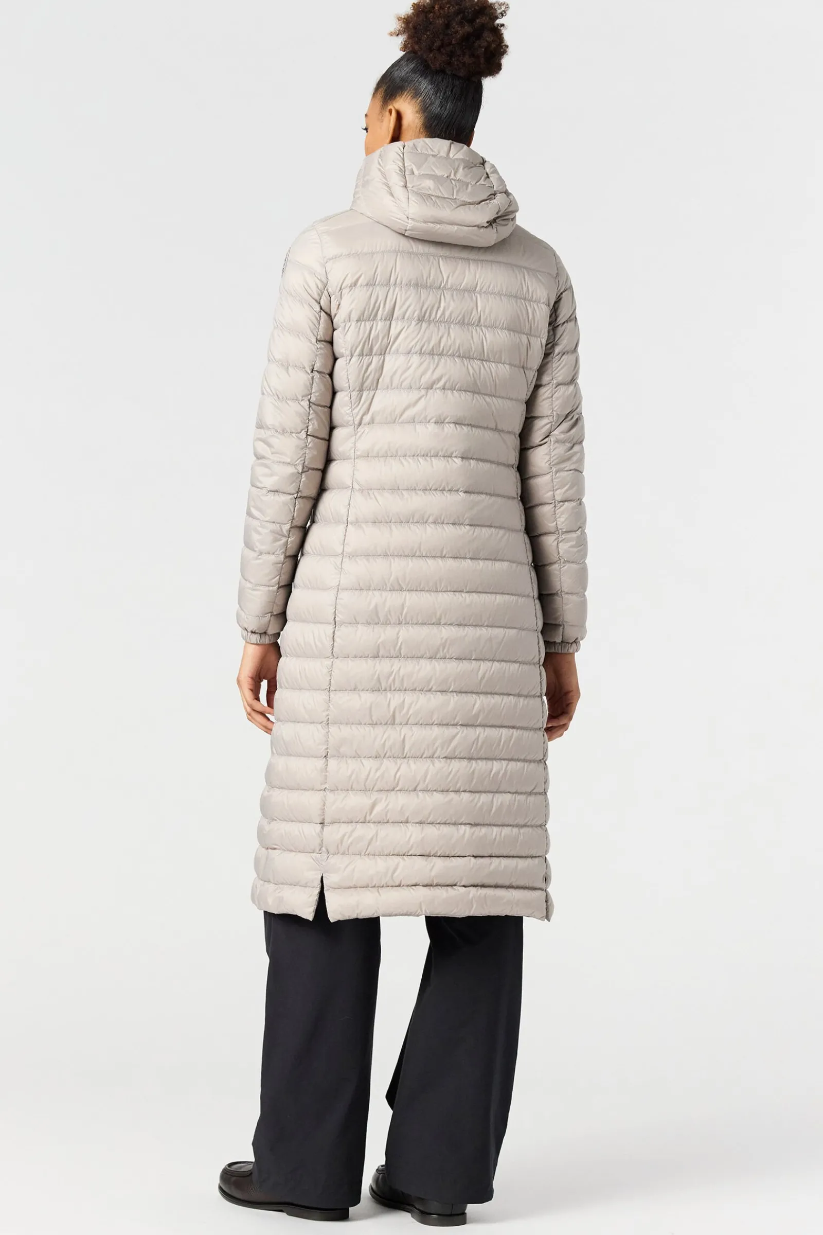 MAGALIE - DOUDOUNE EXTRALONGUE*Parajumpers Hot