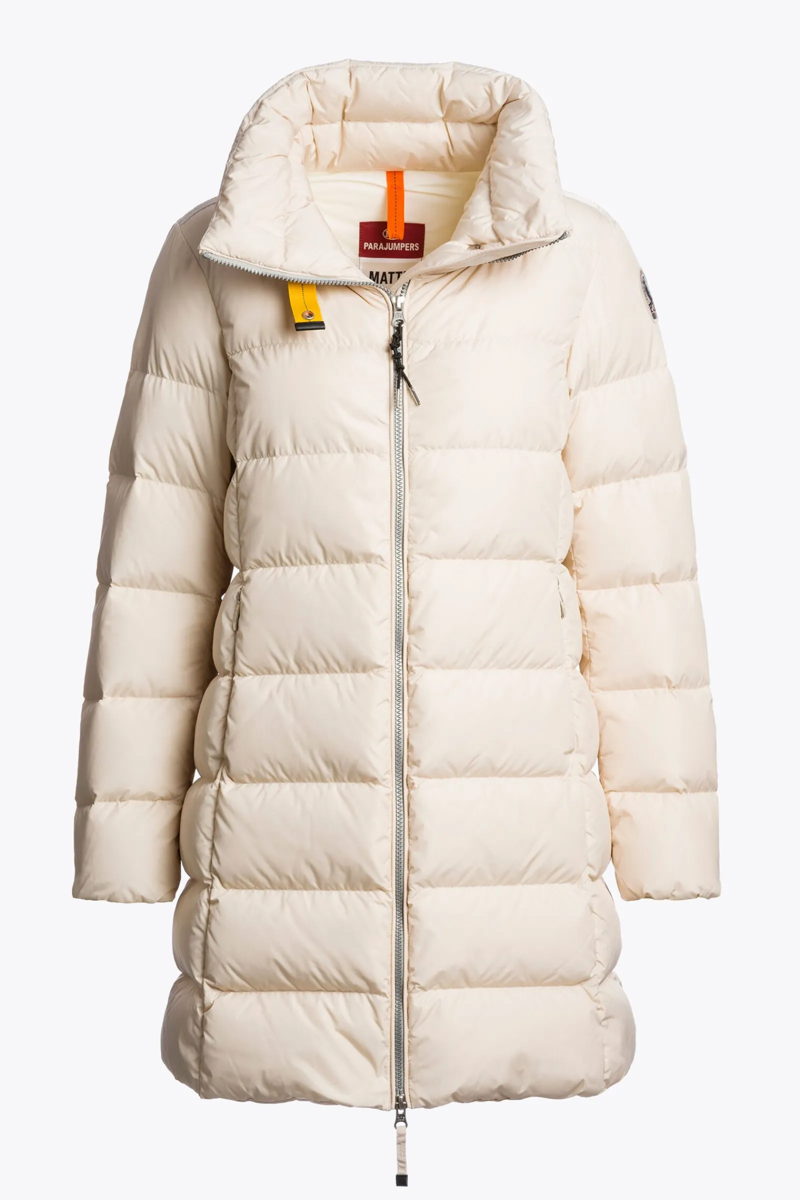 MALANDRA - DOUDOUNE LONGUE*Parajumpers