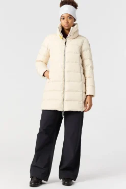 MALANDRA - DOUDOUNE LONGUE*Parajumpers