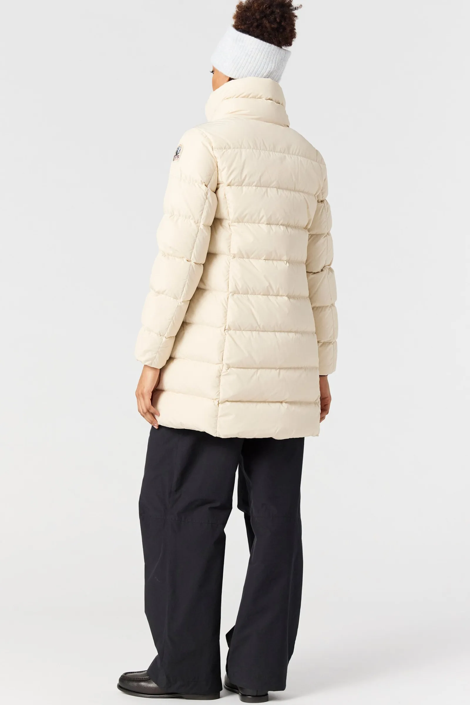 MALANDRA - DOUDOUNE LONGUE*Parajumpers