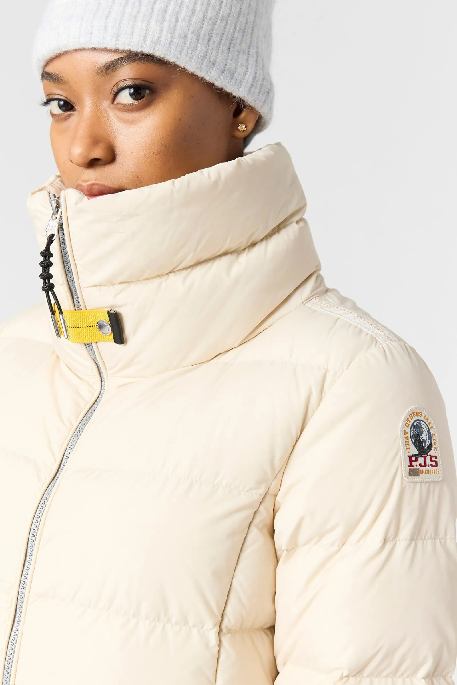 MALANDRA - DOUDOUNE LONGUE*Parajumpers