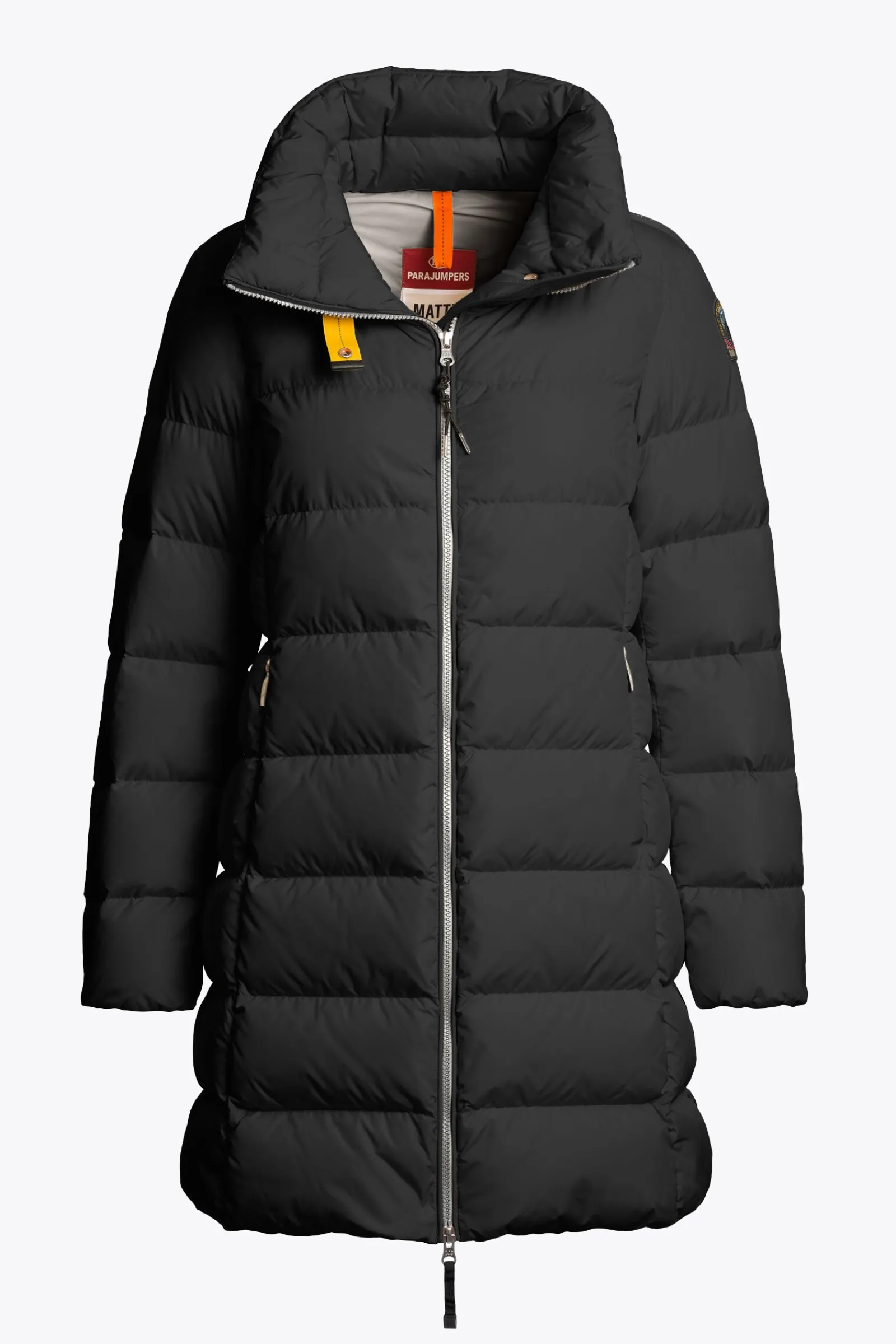 MALANDRA - DOUDOUNE LONGUE*Parajumpers Clearance