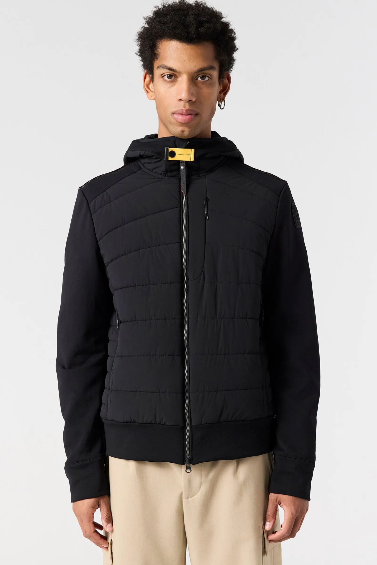 MANFRED - VESTE HYBRIDE*Parajumpers Hot