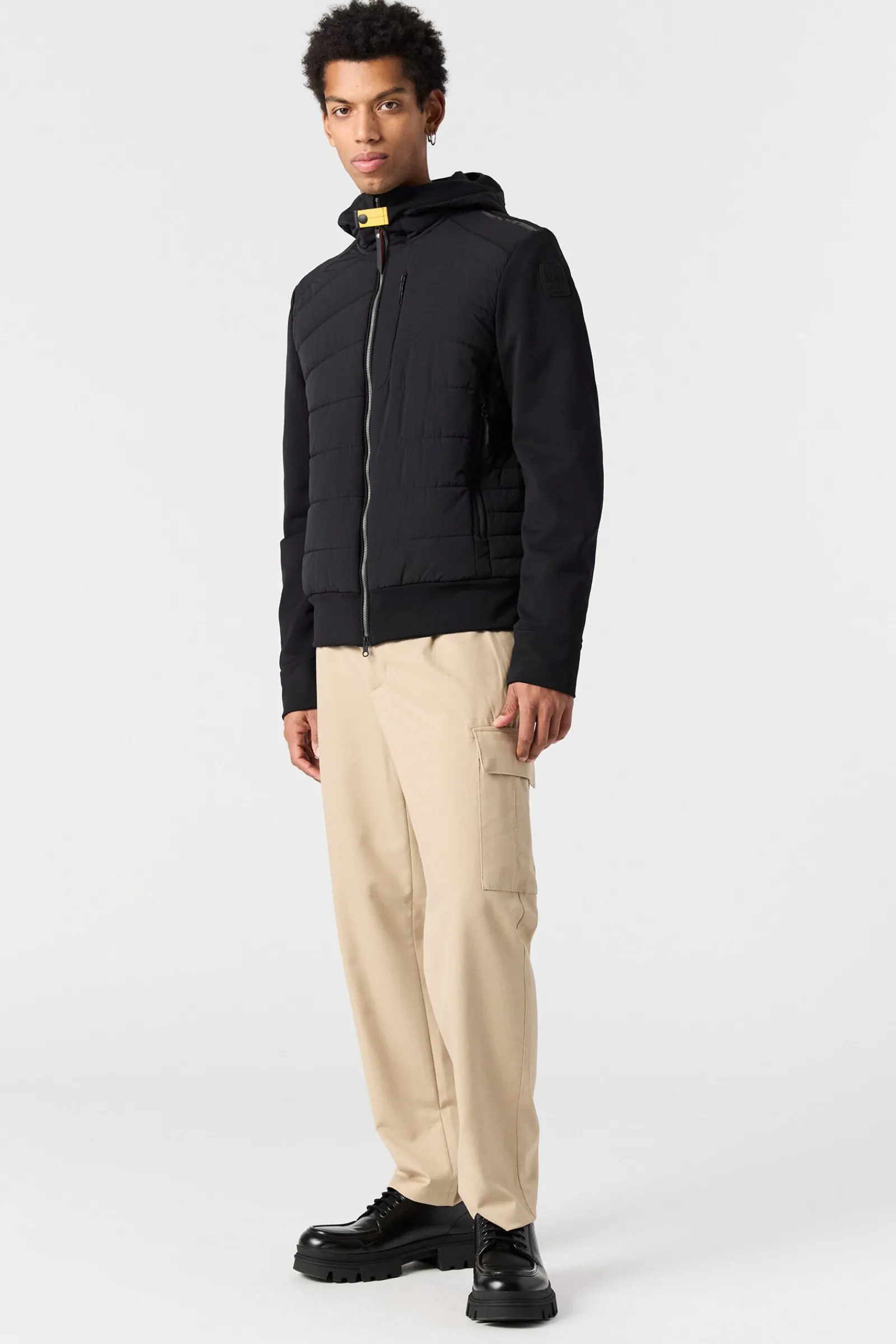 MANFRED - VESTE HYBRIDE*Parajumpers Hot