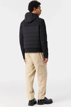 MANFRED - VESTE HYBRIDE*Parajumpers Hot
