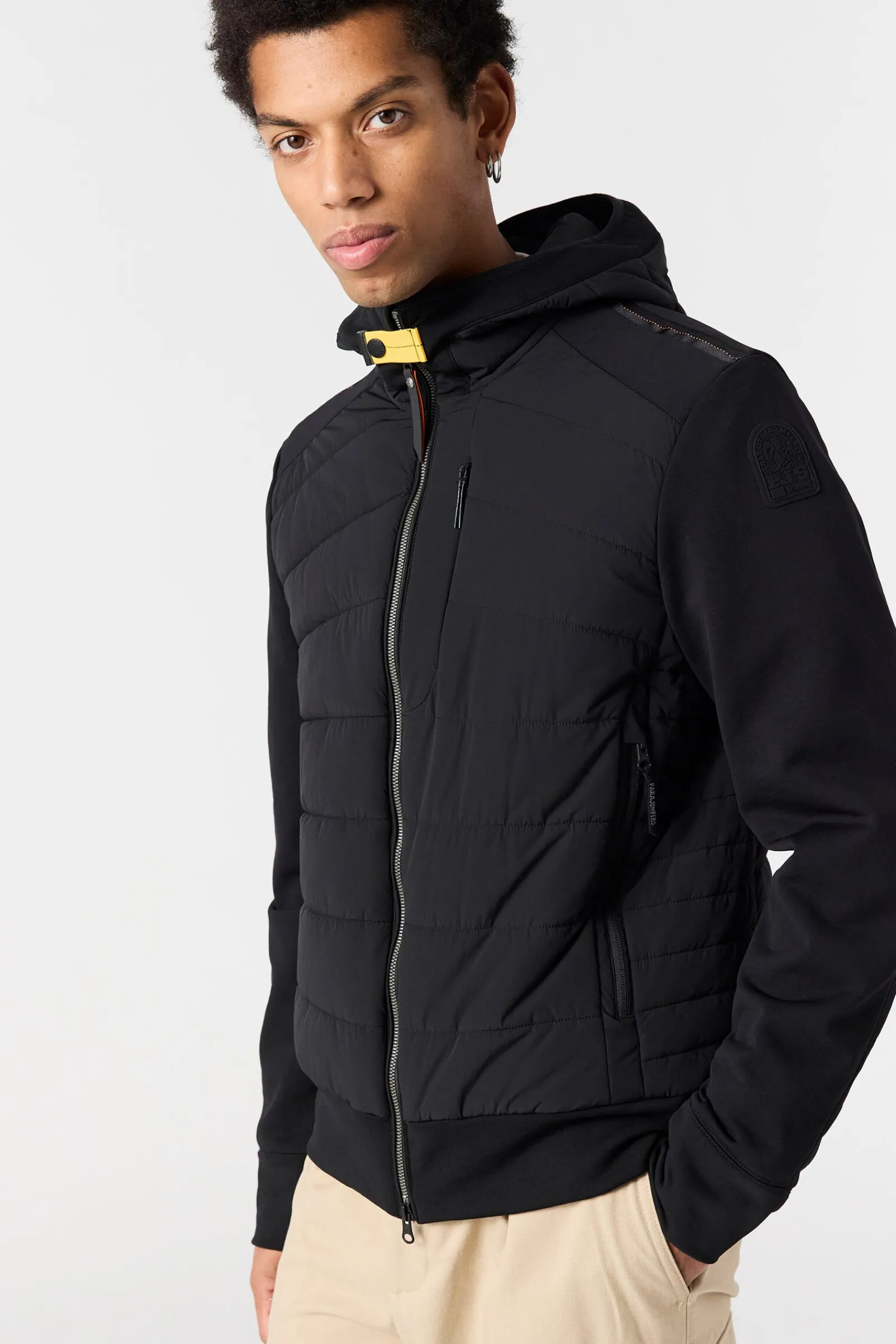 MANFRED - VESTE HYBRIDE*Parajumpers Hot