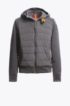MANFRED - VESTE HYBRIDE*Parajumpers Clearance