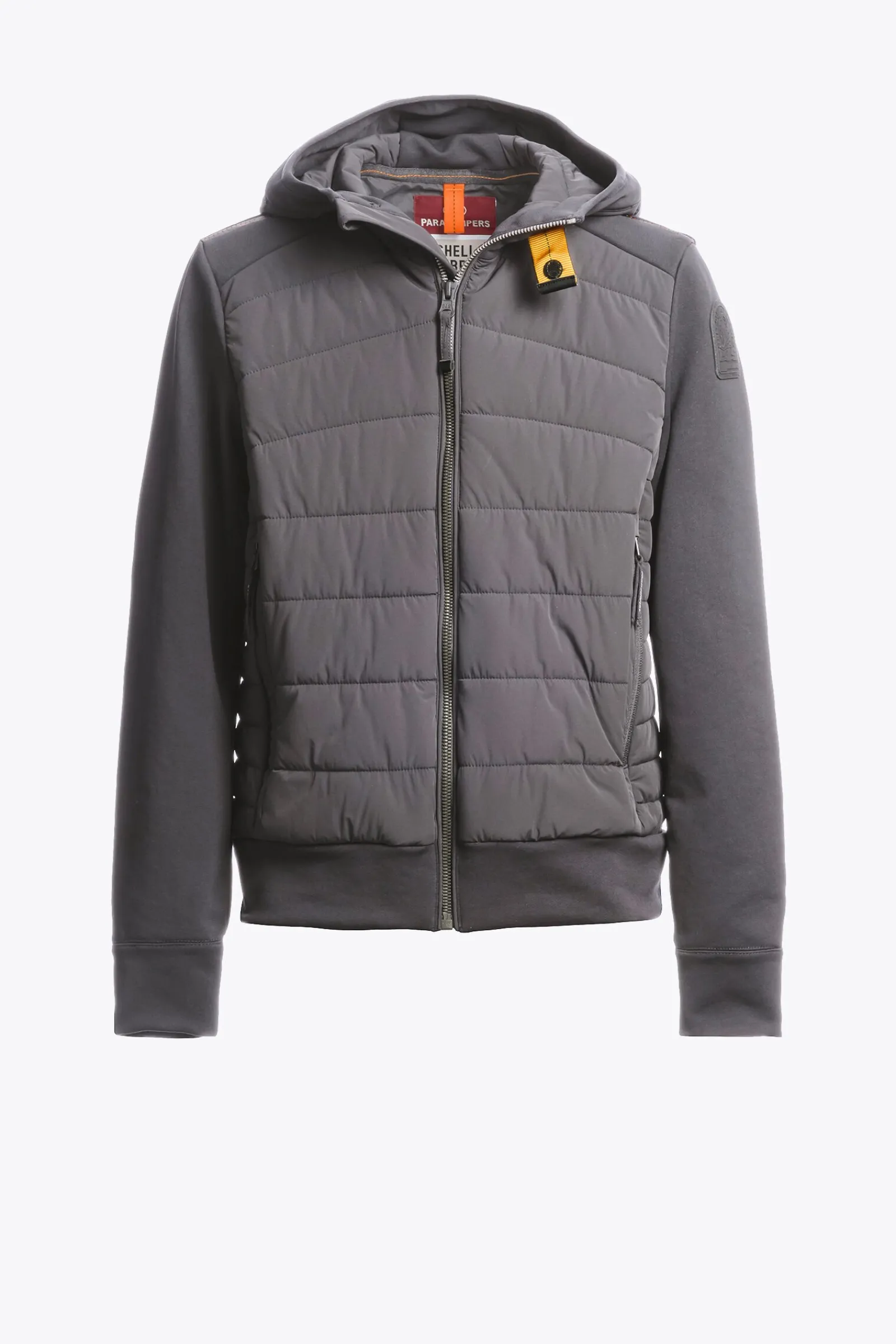 MANFRED - VESTE HYBRIDE*Parajumpers Clearance