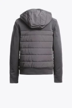 MANFRED - VESTE HYBRIDE*Parajumpers Clearance