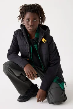 MANFRED - VESTE HYBRIDE*Parajumpers Clearance