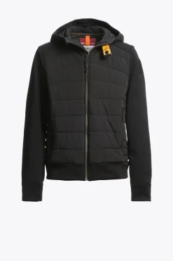 MANFRED - VESTE HYBRIDE*Parajumpers New